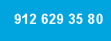 912 629 35 80